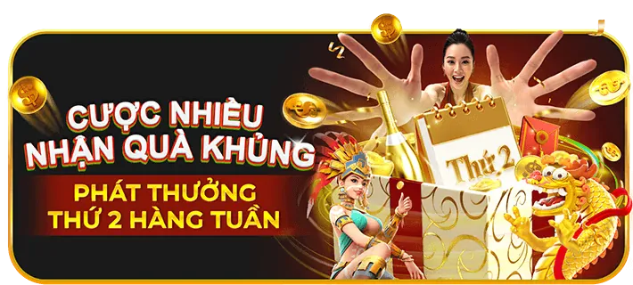 Khuyến mãi nạp lần đầu cho game bắn cá sc88a5