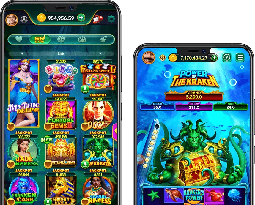 Ưu đãi casino và nổ hũ