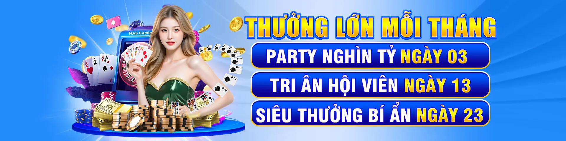 Sảnh casino trực tuyến SC88A5 với các dealer chuyên nghiệp